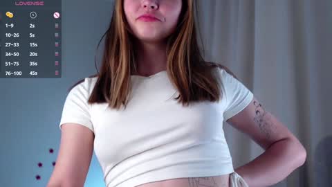 Lana online show from 7, 1, 2025