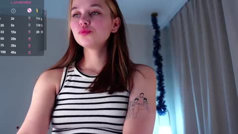 Lana online show from 9, 1, 2025