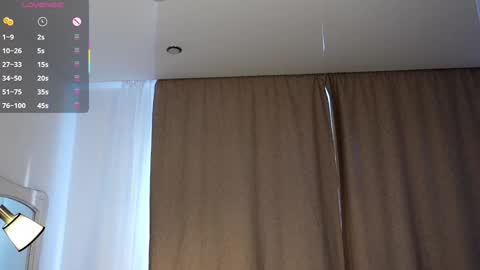 Lana online show from 19, 1, 2025