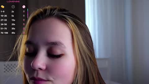 Lana online show from 22, 1, 2025