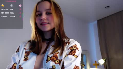 Lana online show from 23, 1, 2025