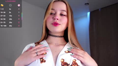 Lana online show from 31, 1, 2025