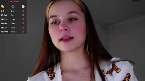 Lana online show from 10, 2, 2025