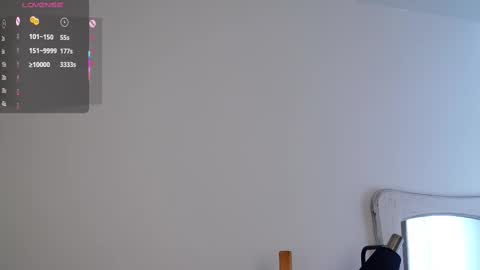 Lana online show from 15, 2, 2025