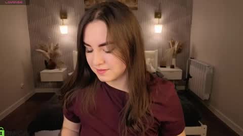 nelie_evans online show from 5, 6, 2026