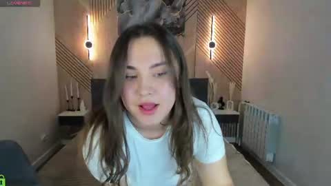 nelie_evans online show from 22, 6, 2026