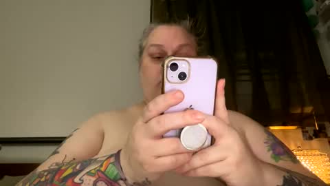 Snapshot of nellatlas chatting on 3, 2, 2026 Nellie Atlas online show from 3, 2, 2026