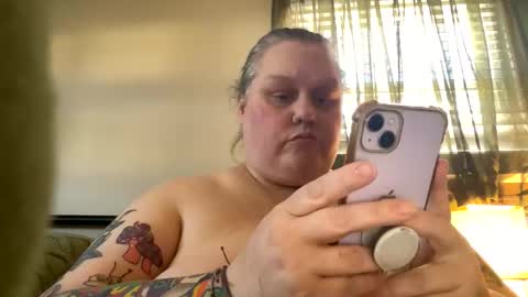 Snapshot of nellatlas chatting on 23, 2, 2026 Nellie Atlas online show from 23, 2, 2026