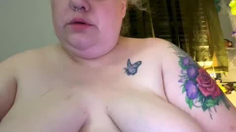 Snapshot of nellatlas chatting on 27, 2, 2026 Nellie Atlas online show from 27, 2, 2026