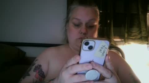 Snapshot of nellatlas chatting on 5, 7, 2026 Nellie Atlas online show from 5, 7, 2026