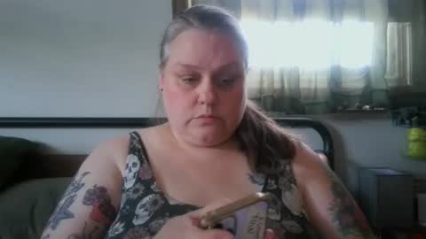 Snapshot of nellatlas chatting on 5, 7, 2026 Nellie Atlas online show from 5, 7, 2026