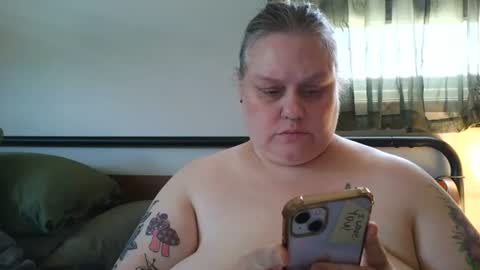 Snapshot of nellatlas chatting on 14, 7, 2026 Nellie Atlas online show from 14, 7, 2026
