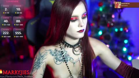    online show from 2, 1, 2025