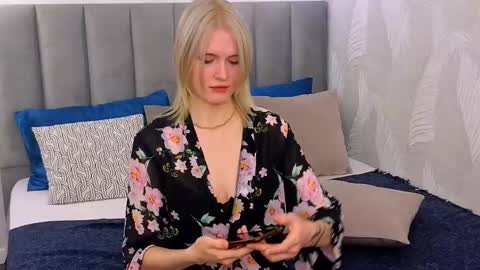 Nelly online show from 27, 2, 2025