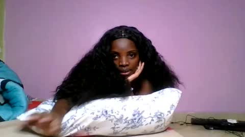 nelly_ebony5 online show from 10, 6, 2026