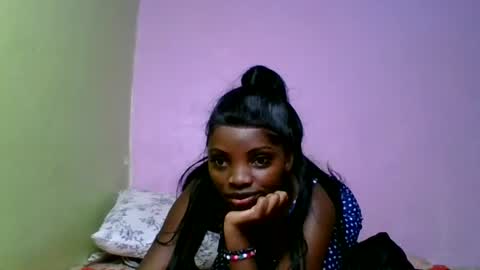 nelly_ebony5 online show from 21, 6, 2026