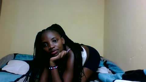 nelly_ebony5 online show from 16, 7, 2026