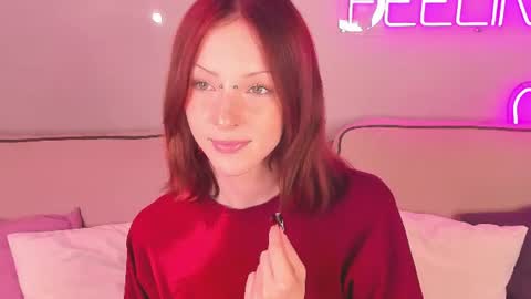Snapshot of nelly_may chatting on 21, 6, 2026 Nelly online show from 21, 6, 2026
