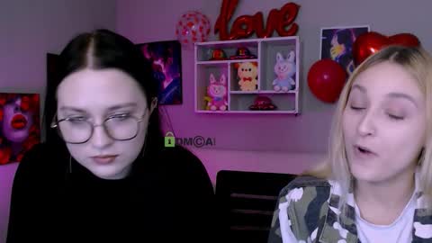 nellyfae online show from 19, 2, 2026