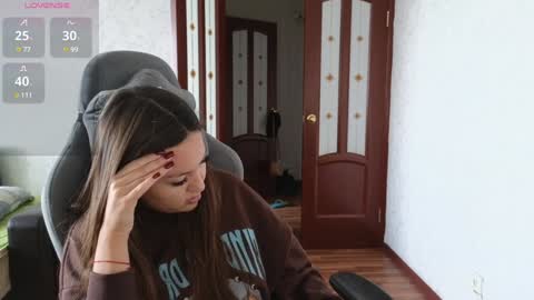 Snapshot of nellyfischer chatting on 14, 12, 2024 Nelly online show from 14, 12, 2024