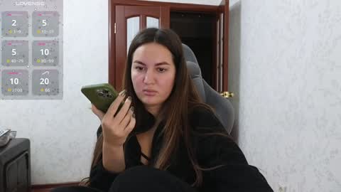 Snapshot of nellyfischer chatting on 12, 1, 2025 Nelly online show from 12, 1, 2025