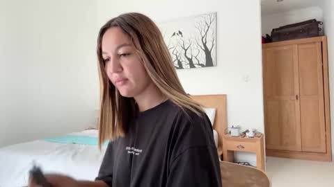 Snapshot of nellyfischer chatting on 21, 11, 2025 Nelly online show from 21, 11, 2025