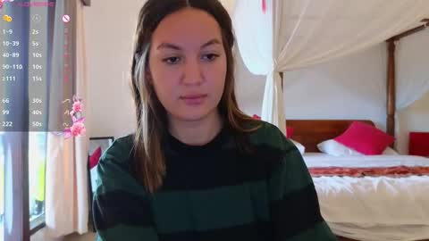 Snapshot of nellyfischer chatting on 14, 12, 2025 Nelly online show from 14, 12, 2025