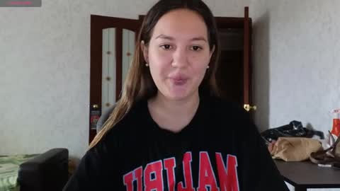 Snapshot of nellyfischer chatting on 14, 4, 2026 Nelly online show from 14, 4, 2026