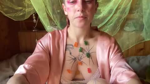 Snapshot of nemesis4you chatting on 15, 3, 2026 Nemesis Reyn4 online show from 15, 3, 2026