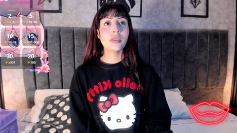 Nemesis online show from 25, 1, 2025