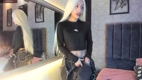 Nemesis online show from 21, 2, 2025