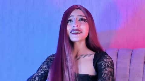 Nemesis online show from 27, 9, 2025