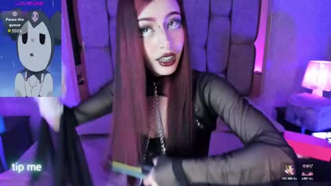 Nemesis online show from 3, 10, 2025