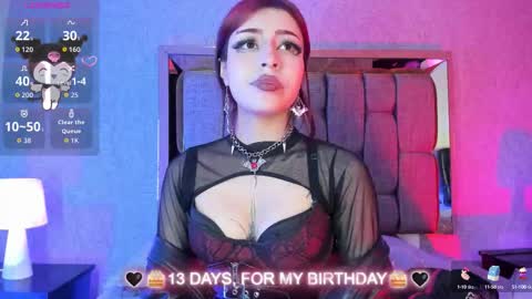 Nemesis online show from 6, 10, 2025