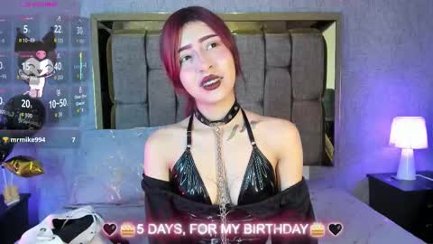 Nemesis online show from 14, 10, 2025