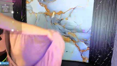 Salome Nena cupcake online show from 18, 11, 2025