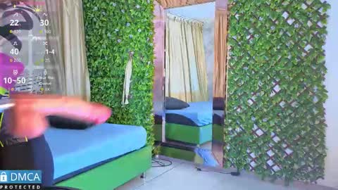 Salome Nena cupcake online show from 15, 1, 2026