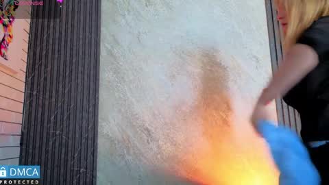 Salome Nena cupcake online show from 9, 4, 2026