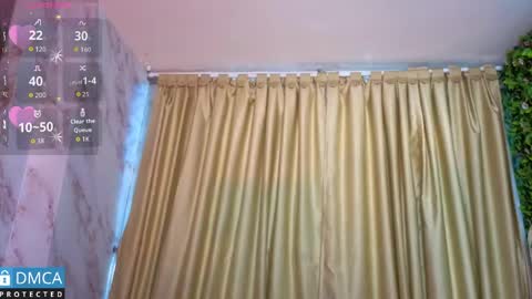 Snapshot of nena_cupcake_ chatting on 30, 4, 2026 Salome Nena cupcake online show from 30, 4, 2026