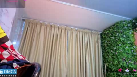 Snapshot of nena_cupcake_ chatting on 12, 5, 2026 Salome Nena cupcake online show from 12, 5, 2026