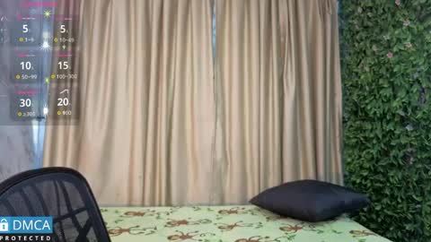Snapshot of nena_cupcake_ chatting on 27, 5, 2026 Salome Nena cupcake online show from 27, 5, 2026
