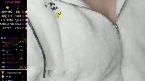 nene sweet mommy online show from 4, 1, 2025