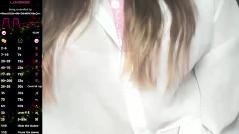 nene sweet mommy online show from 1, 3, 2025