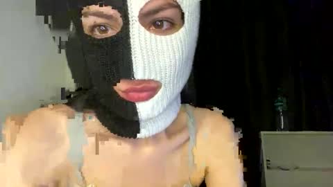 Fieryblow online show from 21, 5, 2026