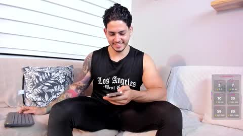 Jordan online show from 10, 3, 2026