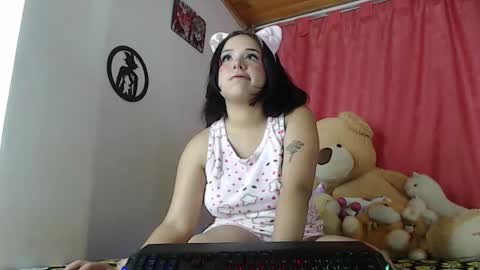 Snapshot of neo_nymph chatting on 2, 2, 2026 neo_nymph online show from 2, 2, 2026