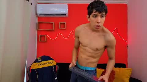 Snapshot of neo_twink chatting on 16, 6, 2026 just Daniel online show from 16, 6, 2026