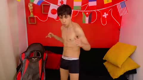 Snapshot of neo_twink chatting on 11, 7, 2026 just Daniel online show from 11, 7, 2026