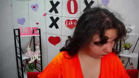 NeonilaLisova online show from 18, 9, 2025