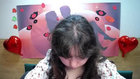 NeonilaLisova online show from 7, 10, 2025